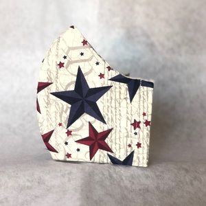 Washable Reusable Face Mask